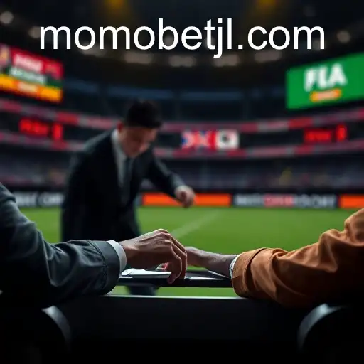 User Agreement: Understanding MOMOBET's Legal Framework