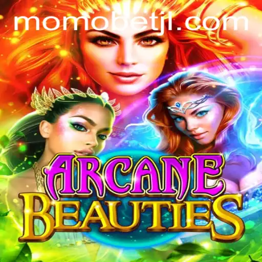 ArcaneBeauties: A Mesmerizing Journey into the Fantasy Realm