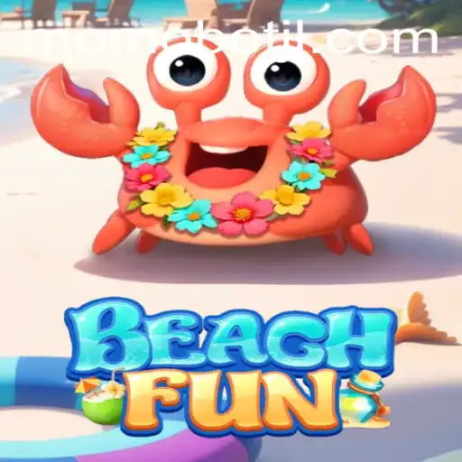 Discover the Thrills of BeachFun: The Ultimate MOMOBET Experience
