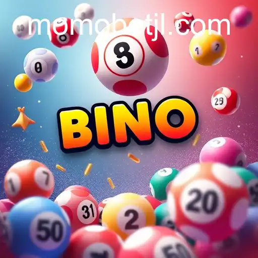 The Rise of Bingo Games in the Digital Era