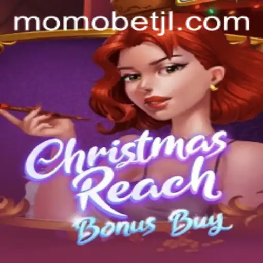 Explore the Exciting World of ChristmasReachBonusBuy with MOMOBET