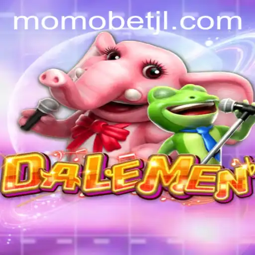 Dive into the Thrilling World of DALEMEN: An Exploration of MOMOBET