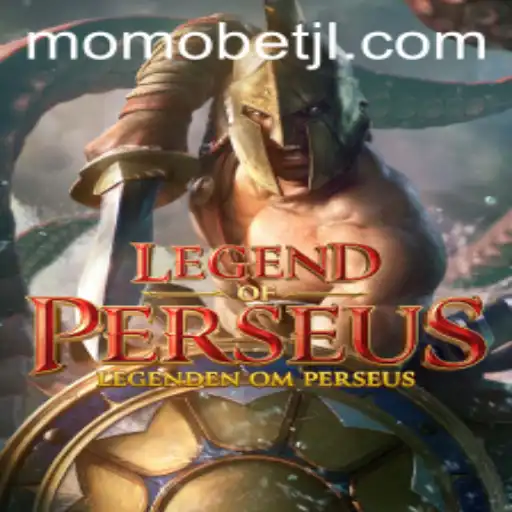 LegendofPerseus: Dive into the Mythical World of Adventure and Strategy