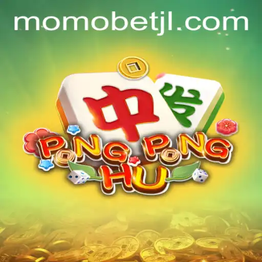Exploring the Dynamic World of PONGPONGHU: A Guide to Gameplay with MOMOBET