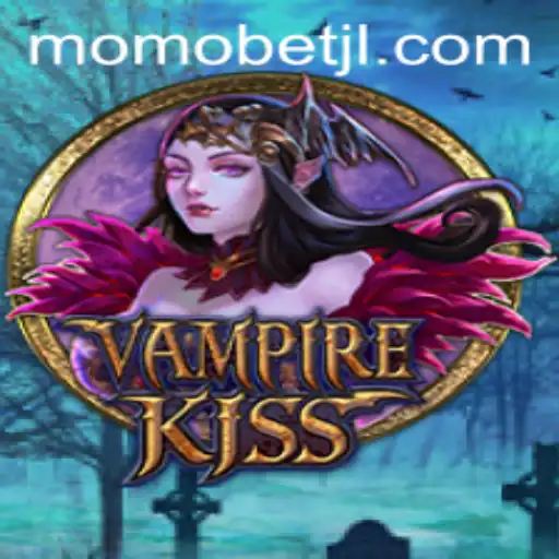 Exploring the Enchanting World of VampireKiss: A MOMOBET Adventure
