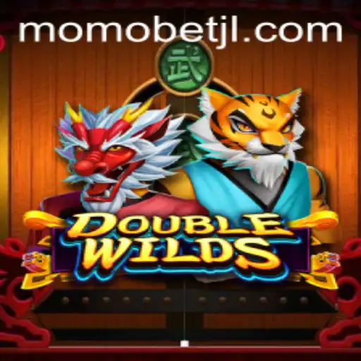 DoubleWilds: A Thrilling Adventure in the World of MOMOBET