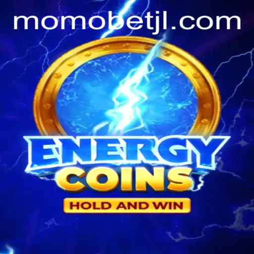 Discover EnergyCoins: The Thrilling Gameplay of MOMOBET