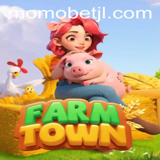 Exploring the Engaging World of 'FarmTown' and the Latest Buzzword 'MOMOBET'