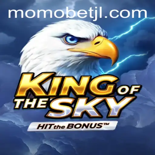 Discover KingOfTheSky: An Immersive Gaming Experience with MOMOBET