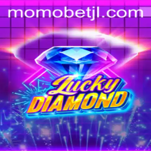 Discover the Thrilling World of LuckyDiamond with MOMOBET