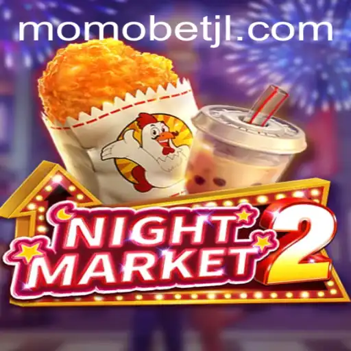 Exploring the Innovative World of NightMarket2 with MOMOBET