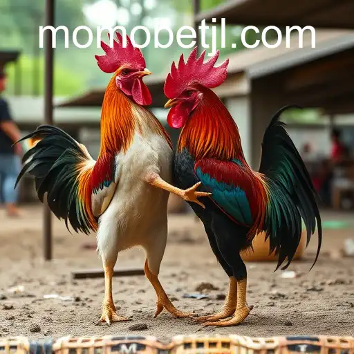 Exploring Online Sabong and the Growing Influence of MOMOBET