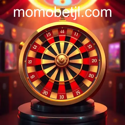 Exploring the Intriguing World of Rotary Games: A Closer Look at MOMOBET