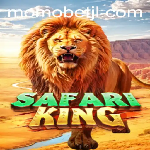 Exploring SafariKing: The Wild Adventure Game by MOMOBET