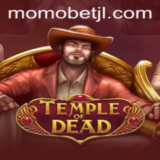 Exploring the Mysteries of TempleofDead: Unveiling the Game with MOMOBET
